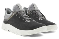 ECCO MX W Lace Steel -Women Boot Store ecc82018306c