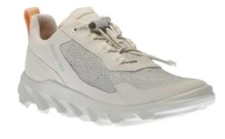 ECCO MX W White Concrete