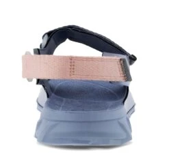 ECCO MX Onshore Eventide Purple 3-Strap Water Friendly Sport Sandal -Women Boot Store ecc82475303c