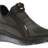 ECCO ATH-1FW Black Slip-On Sneaker -Women Boot Store ecc83473301