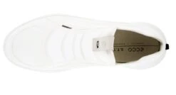 ECCO ATH-1FW White Slip-On Sneaker -Women Boot Store ecc83473309c