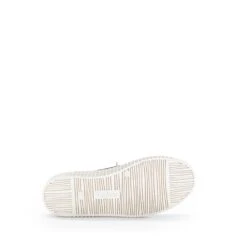 Gabor Lace Letters Blue NB -Women Boot Store gab331 16b 1