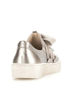 Gabor 15mm Slipon Met. Ros -Women Boot Store gab333 64c