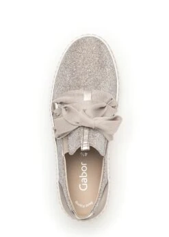 Gabor 15mm Slipon Met. Ros -Women Boot Store gab333 64g