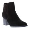 Gabor 55 Mm Ancona Black -Women Boot Store gab92 890 87