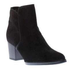 Gabor 55 Mm Ancona Black