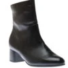 Gabor 45mm St Tropez Black -Women Boot Store gab92 970 57