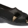 Sandal Black PD