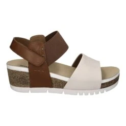 Josef Seibel Quinn 09 CremeMulti -Women Boot Store jos83509 509231a