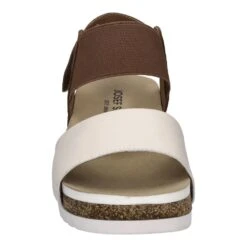 Josef Seibel Quinn 09 CremeMulti -Women Boot Store jos83509 509231c