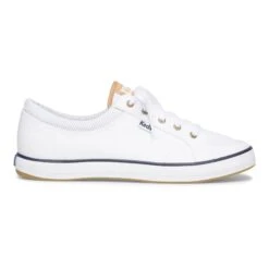 Keds Center Chambra White -Women Boot Store kedcenter09a