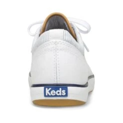 Keds Center Chambra White -Women Boot Store kedcenter09c
