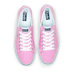 Keds Jump Kick Pink -Women Boot Store kedjumpk0313d