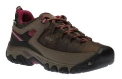 Keen Targhee III WP Boyse