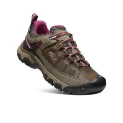 Keen Targhee III WP Boyse -Women Boot Store kee1018177d