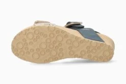 Mephisto Lissia Navy Multi -Women Boot Store meplissia05e