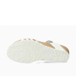 Mephisto Lucia White Multi -Women Boot Store meplucia09c