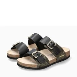 Mephisto Maya Black -Women Boot Store mepmaya01b