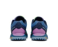 Merrell Antora 2 Rainbow Trail Running Shoe -Women Boot Store merantora213c