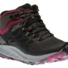 Merrell Antora 3 Mid Black -Women Boot Store merantora3mid01