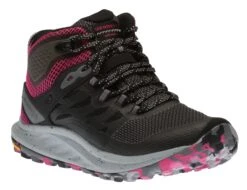 Merrell Antora 3 Mid Black