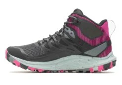Merrell Antora 3 Mid Black -Women Boot Store merantora3mid01c