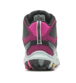 Merrell Antora 3 Mid Black -Women Boot Store merantora3mid01d