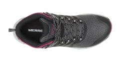 Merrell Antora 3 Mid Black -Women Boot Store merantora3mid01f