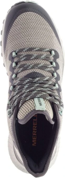 Merrell Bravada Waterproof Aluminum Hiking Shoe -Women Boot Store merbravadaw07b 1