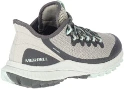 Merrell Bravada Waterproof Aluminum Hiking Shoe -Women Boot Store merbravadaw07c 1