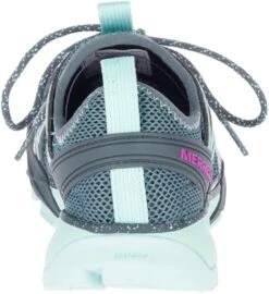 Merrell Choprock Blue Hiking Shoe -Women Boot Store merchoprock03b 1