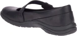 Merrell Dassie Erin Black Leather Mary Jane Flat -Women Boot Store merdassieemj01c 1