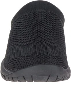 Merrell Encore Breeze 3 Black Clog -Women Boot Store merencoreb3001a