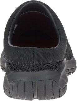 Merrell Encore Breeze 3 Black Clog -Women Boot Store merencoreb3001c 1