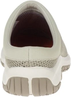 Merrell Encore Breeze 3 Aluminum Clog -Women Boot Store merencoreb3007c 1