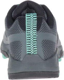 Merrell MQM Flex 2 Granite Hiking Shoe -Women Boot Store mermqmflex201b 1