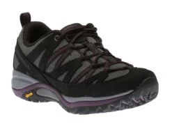Merrell Siren S 3 Black Ber