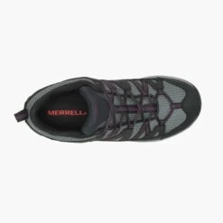 Merrell Siren S 3 WP Black -Women Boot Store mersirens3wp01f