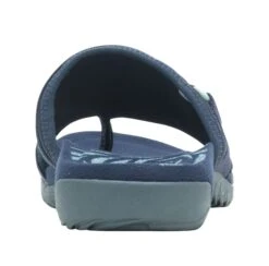 Merrell Terran 3 Cush Post Navy Thong Sandal -Women Boot Store merterranp303c