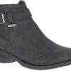 Merrell Westbrook Bluff Black Waterproof Ankle Boot