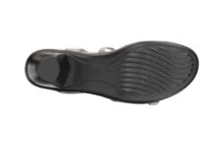 Innovate Silver Strappy Dress Sandal -Women Boot Store naoinnovatenzqf