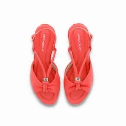 Sandal Coral -Women Boot Store pic566046p13b