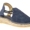 Toni Pons Nuria Navy Suede Slip-On Espadrille Flat Sandal -Women Boot Store products15225 1863x1174 534190