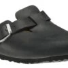 Birkenstock Boston Black Oiled Leather Clog -Women Boot Store products9146 1956x991 344015