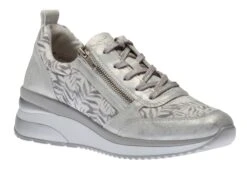 Remonte Farnprint Silver Ice