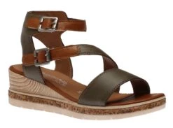 Remonte Eagle Soft Green