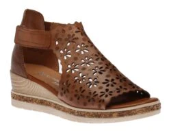 Remonte Odeon Soft Brown