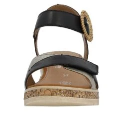 Remonte Odense Perle Black -Women Boot Store remd306702e