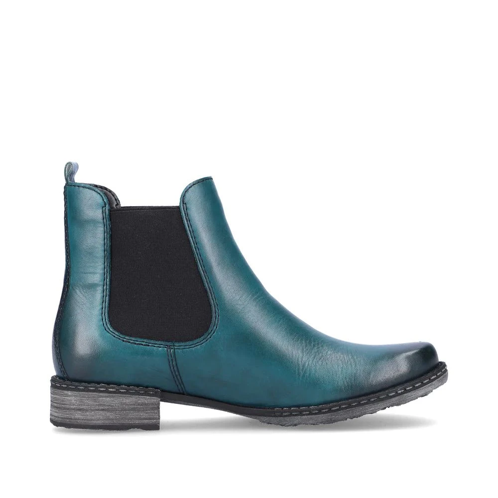 Remonte Odeon Petrol 4 Remonte Odeon Petrol - Image 2