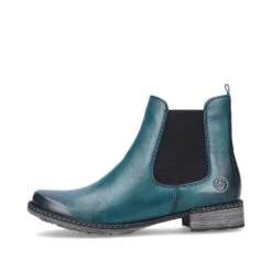 Remonte Odeon Petrol 13 Remonte Odeon Petrol -Women Boot Store remd437512e